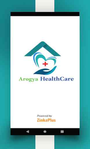 Arogya Health Care 1