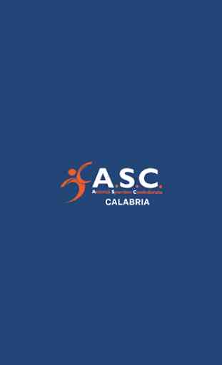 ASC Calabria 1