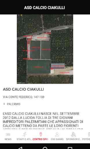ASD CALCIO CIAKULLI MILAN ACADEMY 4