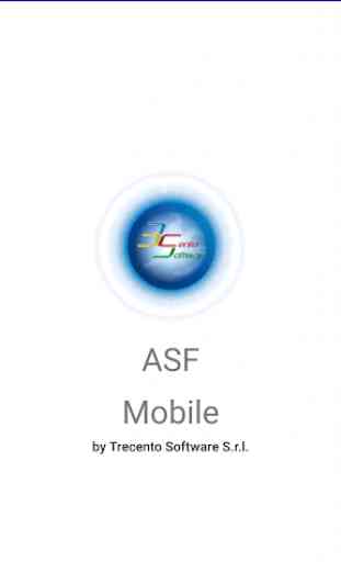 ASF Mobile 1