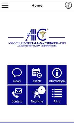Associazione Italiana Chiropratici 1