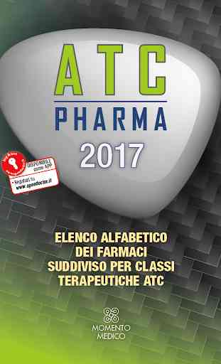 Atc Pharma 1