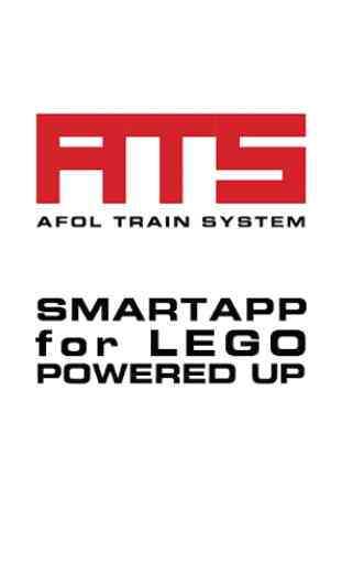 ATS - AFOL Train System 2
