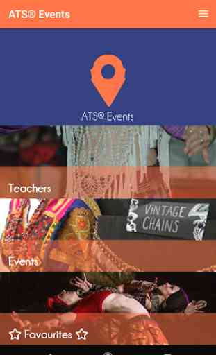 ATS® Events 1