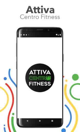 Attiva Fitness 3