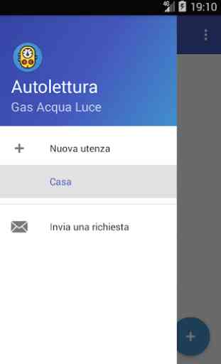 Autolettura Gas Acqua Luce 1