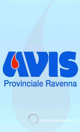 Avis Provinciale Ravenna 1