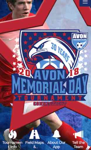 Avon Soccer 1