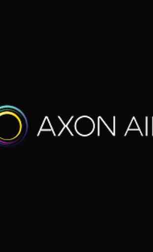 Axon Air 1