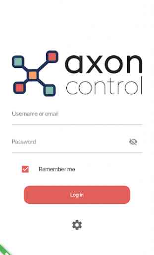 Axon Control 1