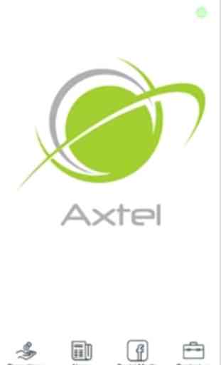 Axtel Communications 1