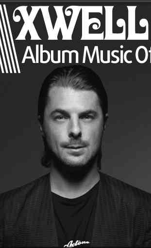 Axwell Album Music Offline 4