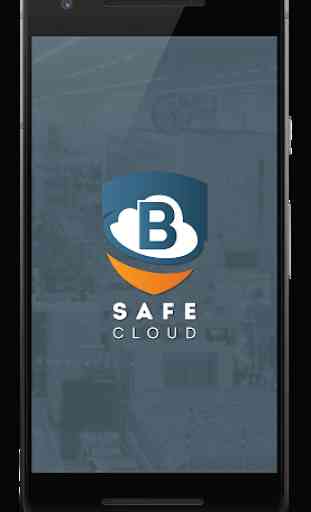B-Safe Cloud 1