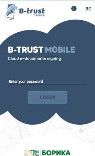 B-Trust Mobile 2