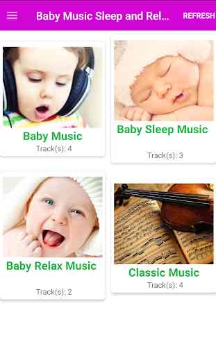 Baby Lullabies Music Sleep Relax Mozart Serenity 1