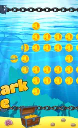 Baby Shark Game 2