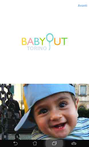 BabyOut Torino e Piemonte 3