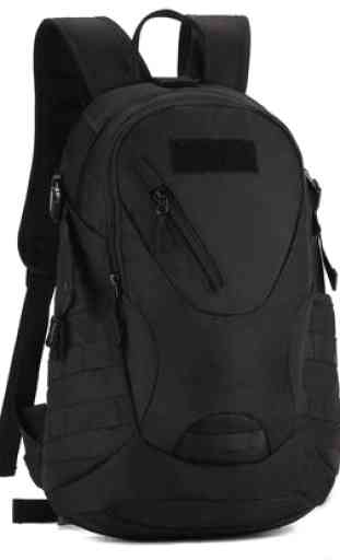 Backpack Design Ideas 4