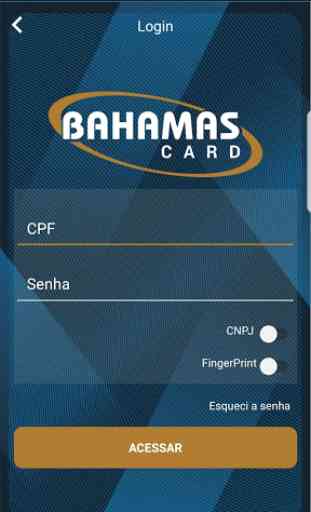 Bahamas Card 1