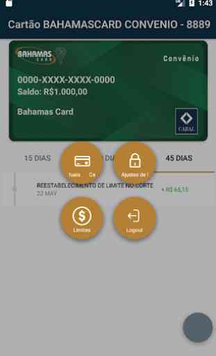 Bahamas Card 4