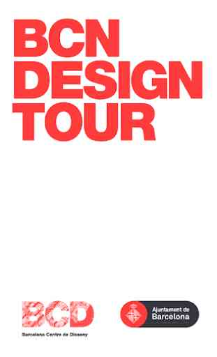 Barcelona Design Tour 1
