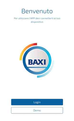 BAXI HybridApp 1