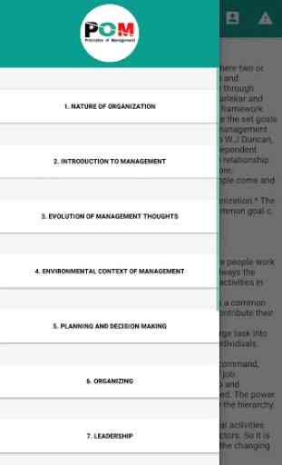 BBS 1st Year Principles of Management 1