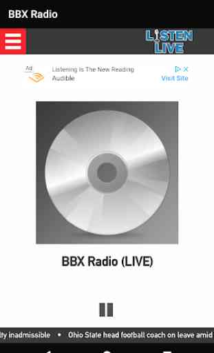 BBX Radio 1