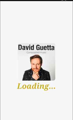 Best Songs Of David Guetta 3