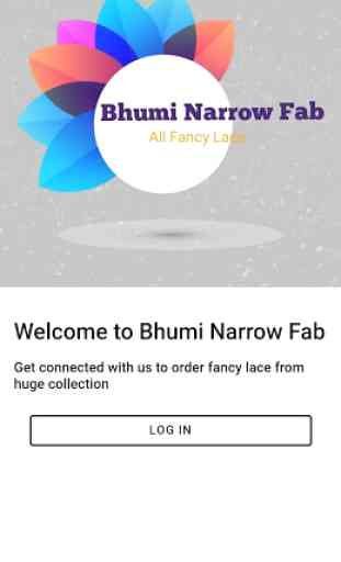Bhumi Narrow Fab 2