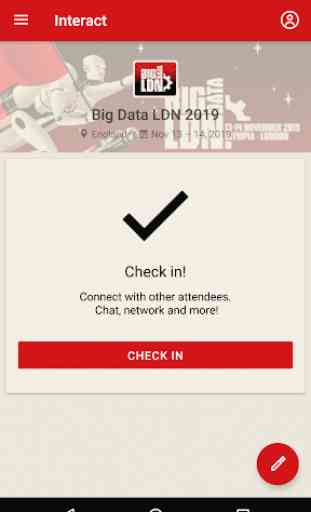Big Data LDN 2019 2