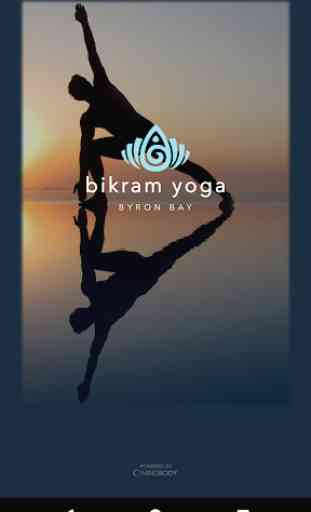 Bikram Yoga Byron Bay 1