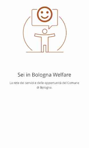 Bologna Welfare 1