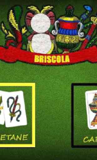 Briscola Super 2
