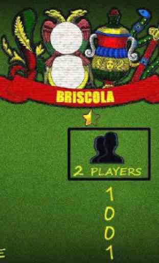 Briscola Super 3