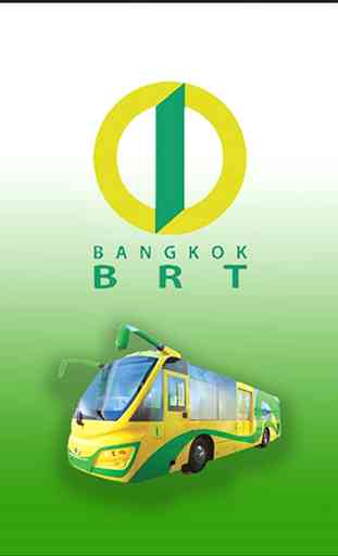 BRT BANGKOK 1