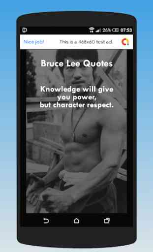 Bruce Lee Quotes 3