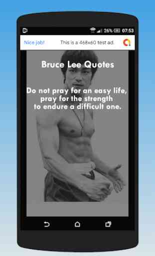 Bruce Lee Quotes 4