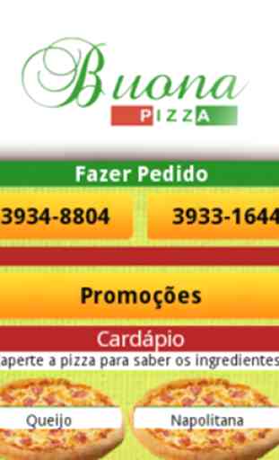 Buona Pizza 2