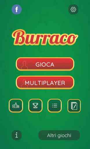 Burraco 1