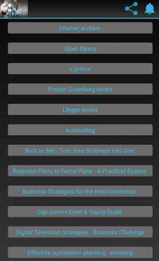 Business books 2