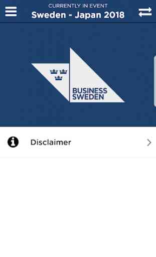 Business Sweden Events 2