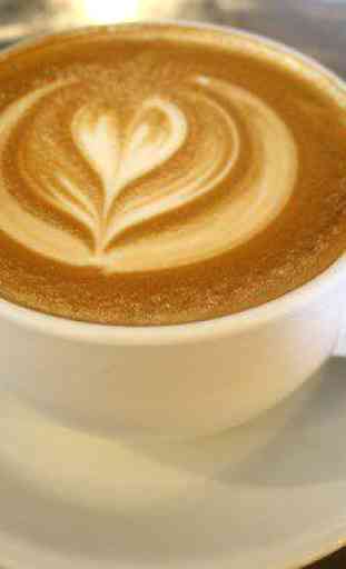 Caffè Latte Art 2