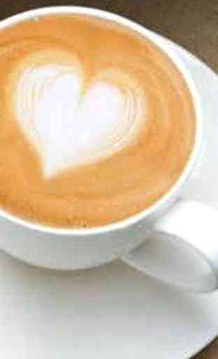 Caffè Latte Art 4