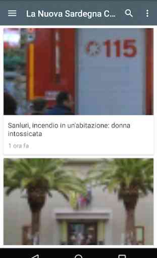 Cagliari notizie gratis 2