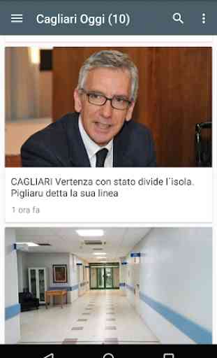 Cagliari notizie gratis 4