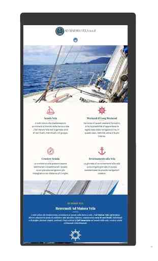Cagliari Sail Charter 2