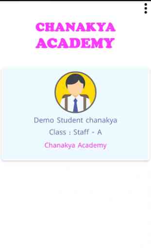 CAJ - Chanakya Academy - Jetpur 2