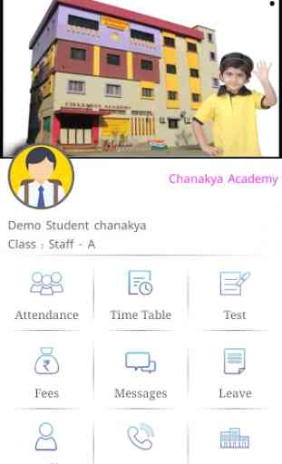 CAJ - Chanakya Academy - Jetpur 3