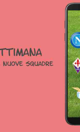 Calcio Sticker 2